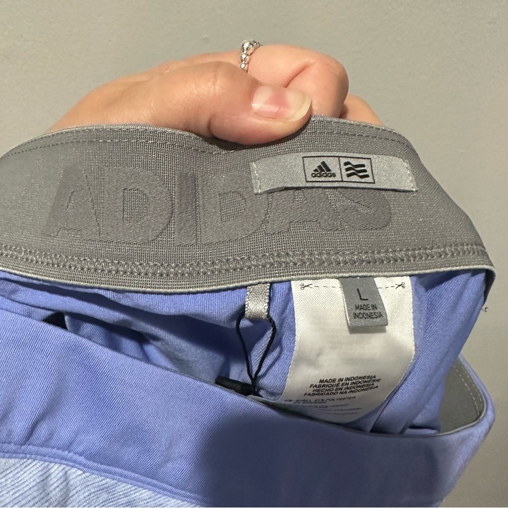 NEW Adidas Rangewear A Line Skort Size Large - Picture 7 of 11